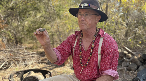 Jawbone FCF Discussions